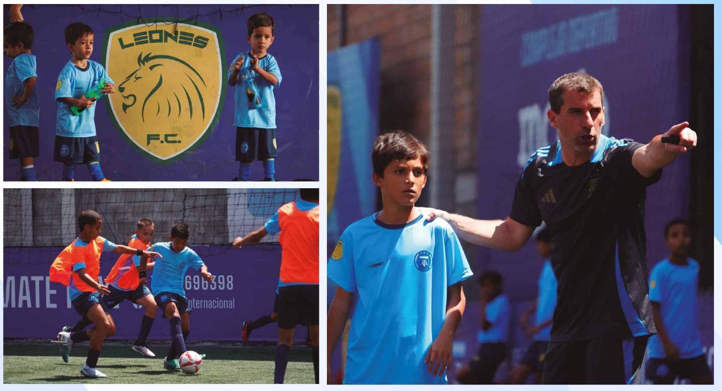 AFA Academy Medellín